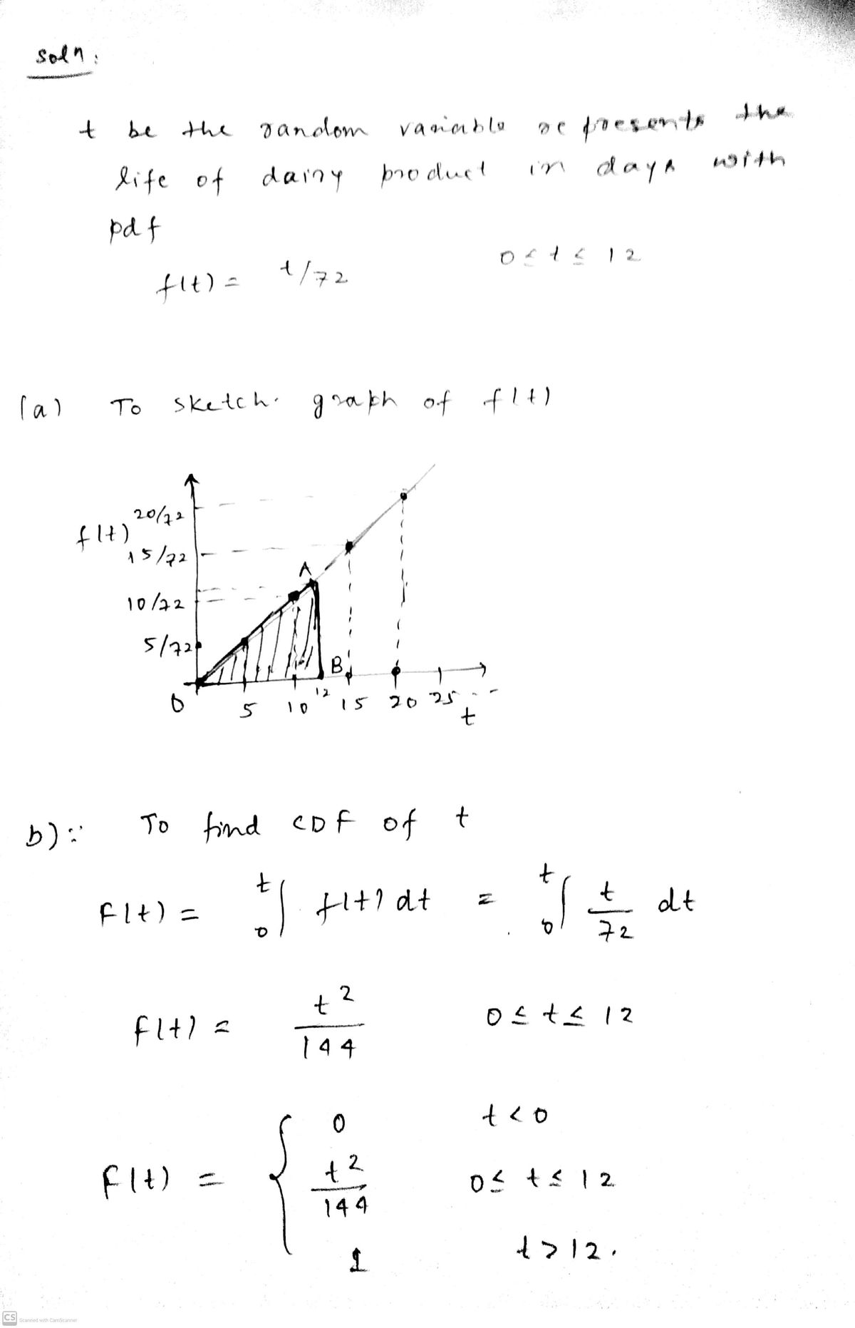 Probability homework question answer, step 1, image 1